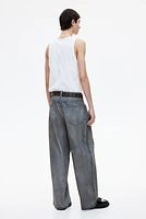 Baggy Jeans