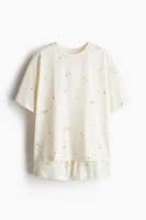 Printed Pajamas