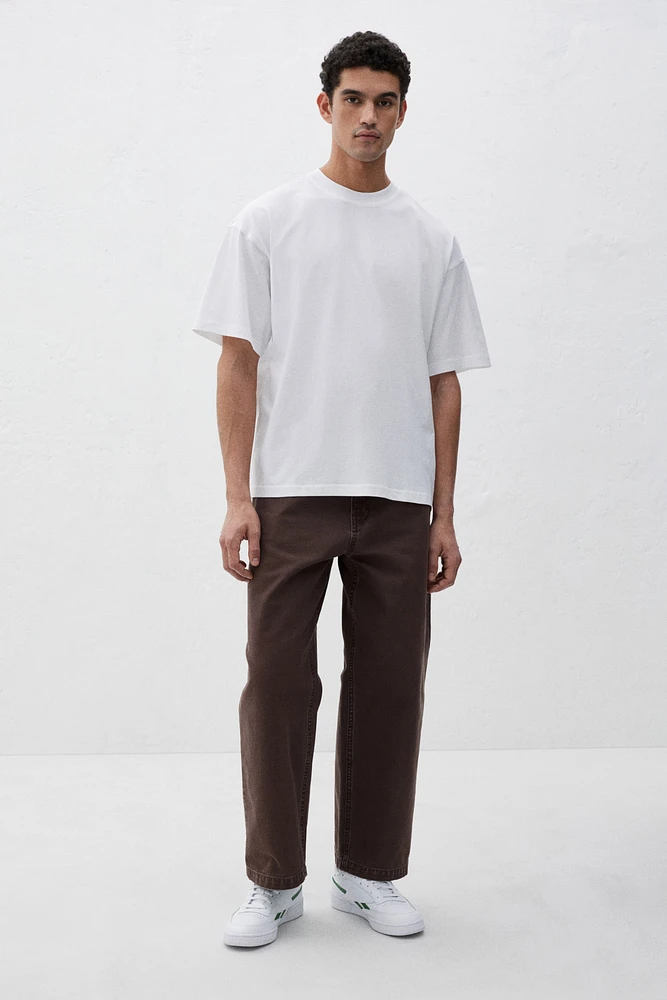 T-shirt Grande Taille