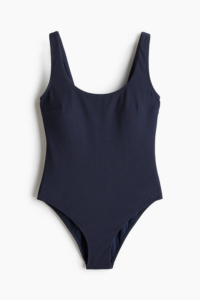 Padded-Cup Swimsuit