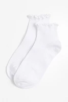 3-pack Socks