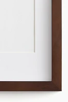 Wooden Frame