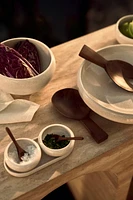 Stoneware Bowl