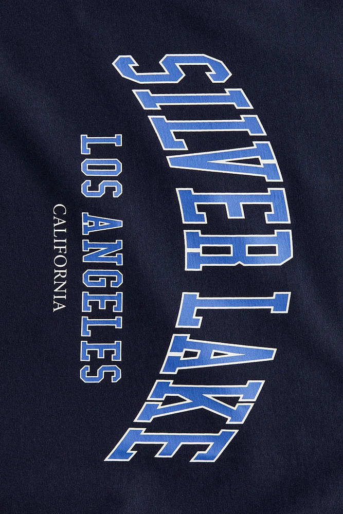 Oversized T-Shirt
