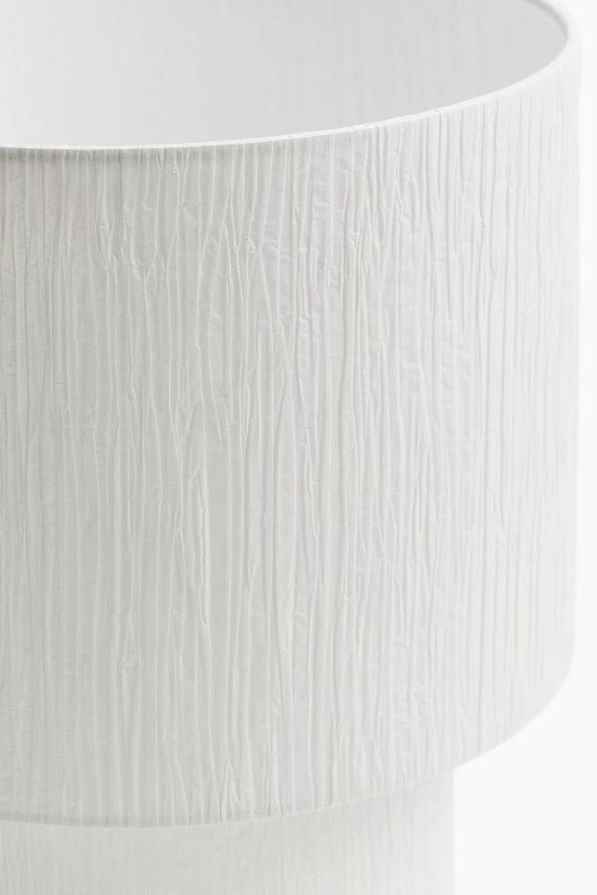 Petite lampe de table