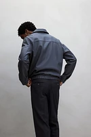 Regular Fit Suit Pants