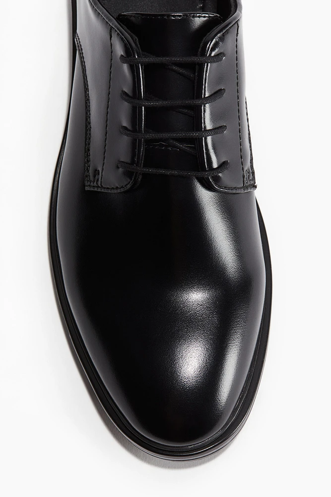 Chaussures Derby