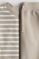 2-piece Sweatsuit