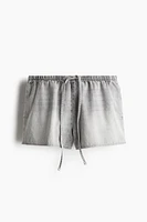 Drawstring Shorts