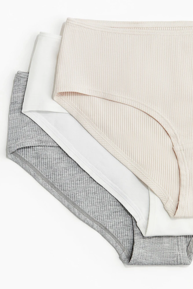 5-Pack Hipster Briefs
