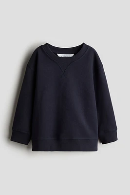 Crewneck Sweatshirt
