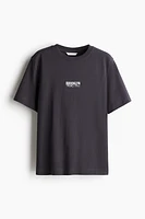 Printed T-Shirt