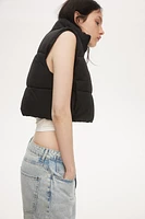 Puffer Vest