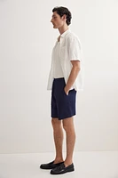 Relaxed-Fit Shorts