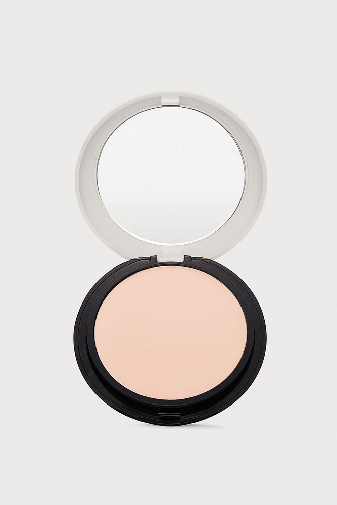 Powder Foundation