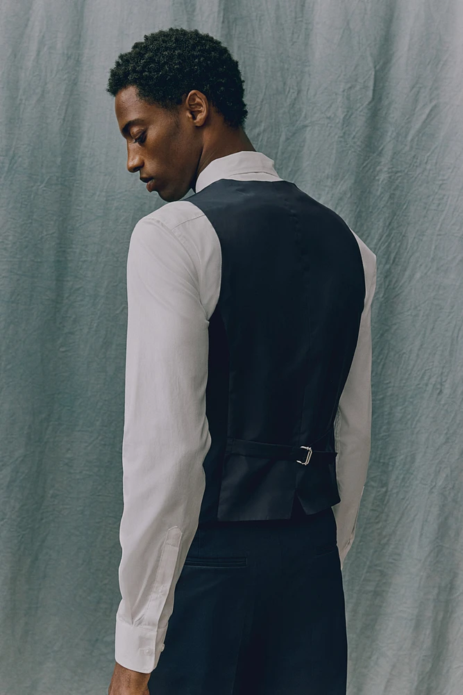 Veste de costume Coupe Amincie