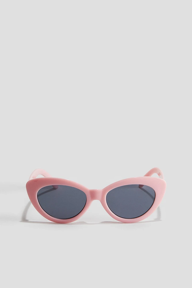 Cat Eye Sunglasses