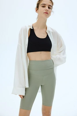 MAMA Before & After Sports Bike Shorts