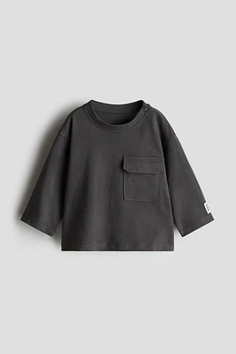 Long-Sleeved T-Shirt