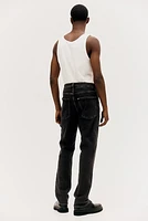 Straight Regular Jeans