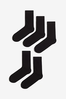 5-pack Socks