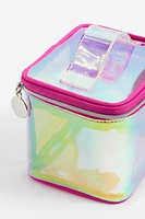 Boxy Makeup Bag