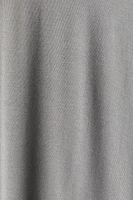 Ribbed Top