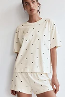 Printed Pajamas