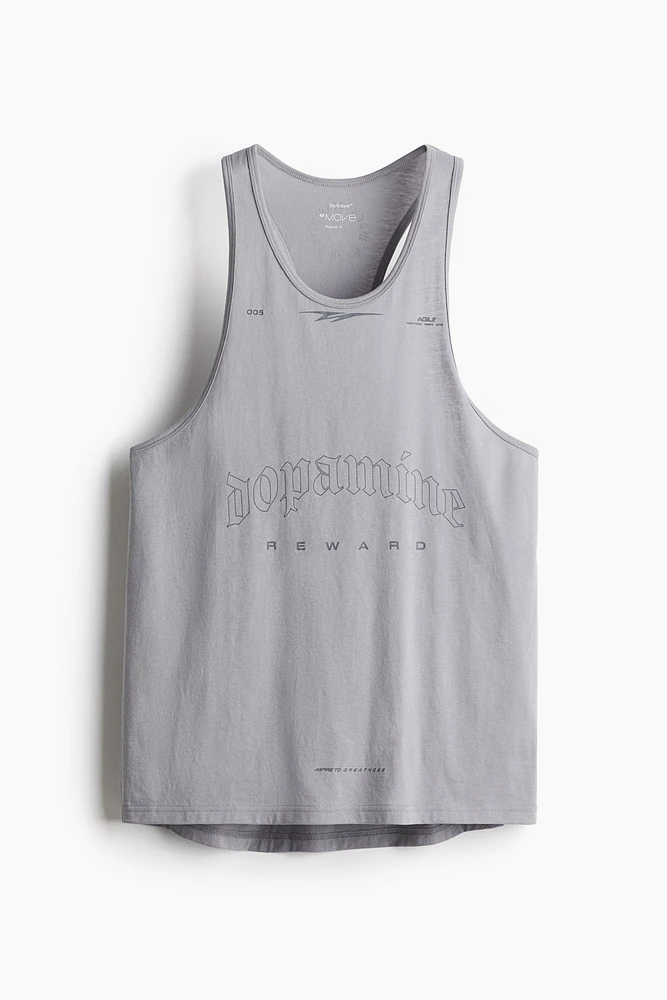 Camisole de sport classique DryMove™