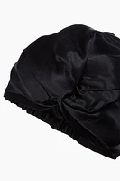 Silk Hair Bonnet