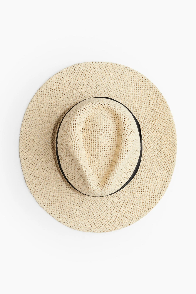 Straw Hat