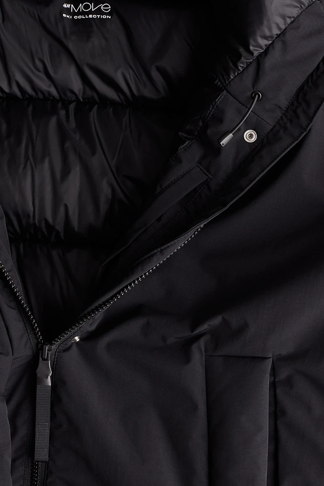 Padded Parka ThermoMove™