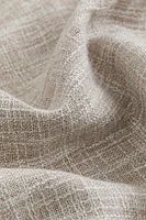 Single-pack Wide Blackout Curtain Panel