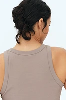 Ribbed Tank Top