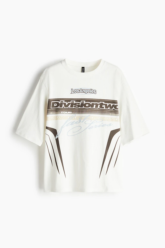 T-shirt Grande Taille