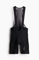 Mid-Length Biking Bib Shorts DryMove™