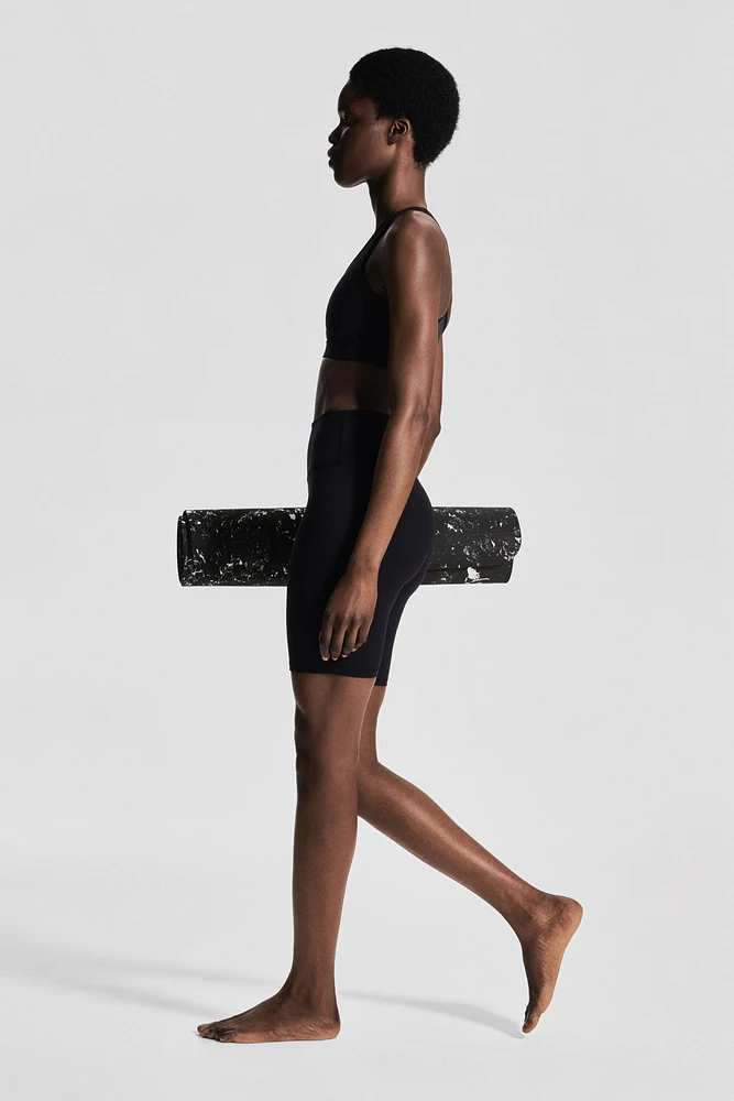 Biking Shorts with SoftMove™