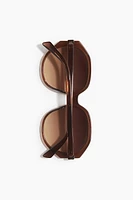 Retro-Style Sunglasses