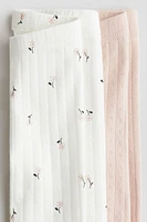 2-pack Leggings
