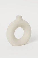 Ceramic Vase