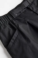 Water-repellent Outdoor Shorts