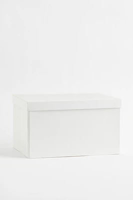 Storage Box with Lid