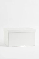 Storage Box with Lid