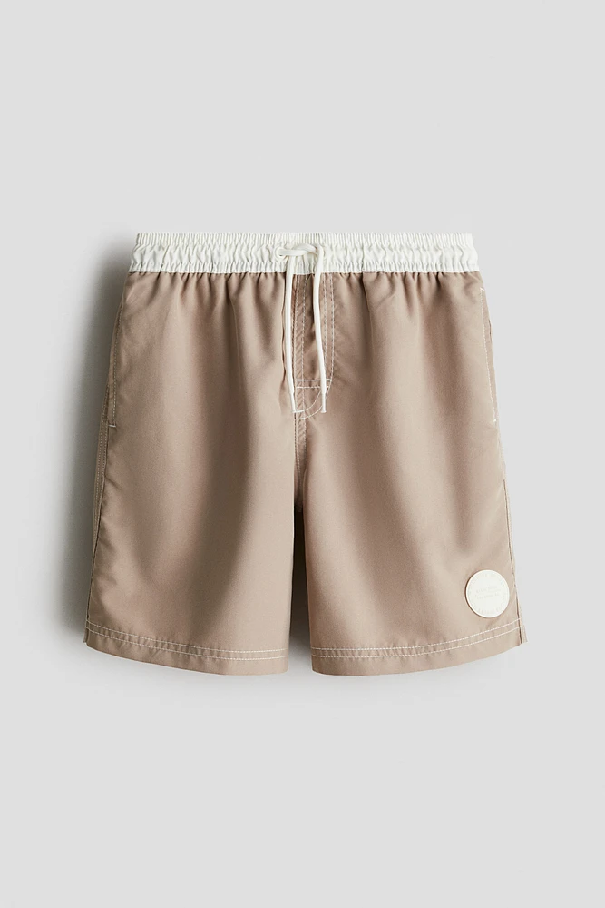 Swim Shorts