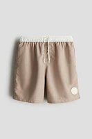 Swim Shorts