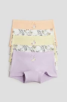 5-Pack Boxer Briefs