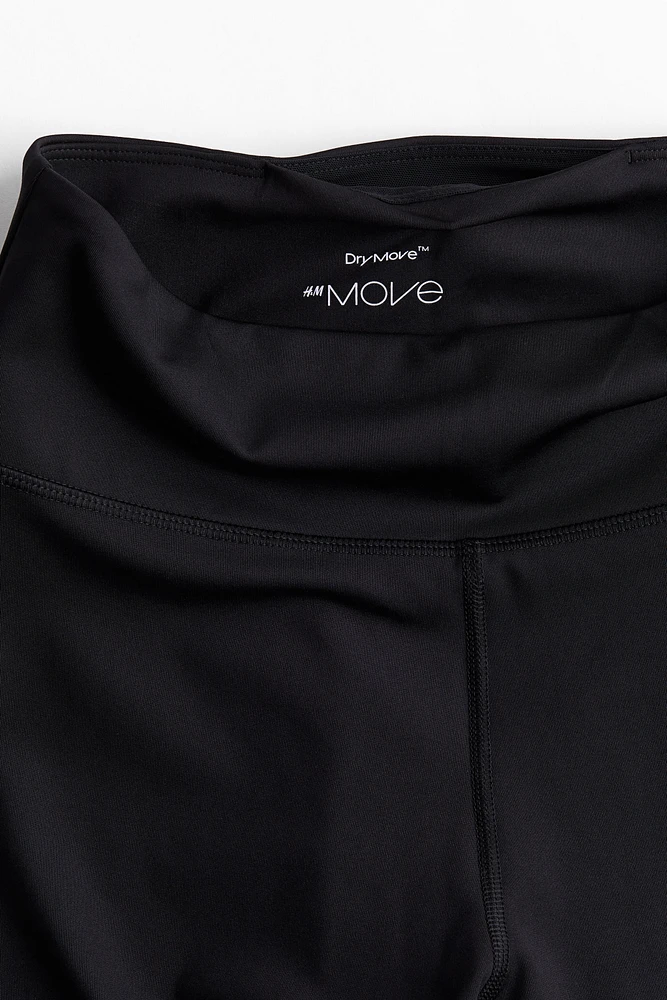 Sports Leggings DryMove™