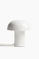 Metal Table Lamp