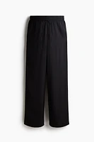 MAMA Before & After Drawstring Pants