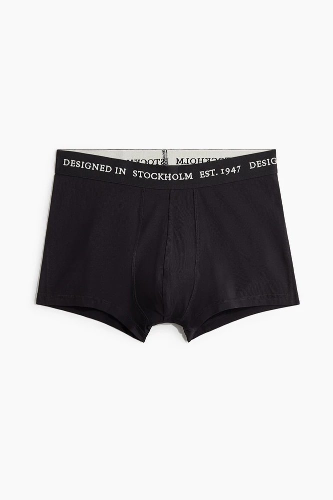 3-pack Xtra Life™ Short Boxer Briefs